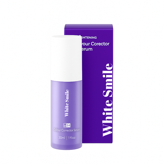 Color Corrector Serum